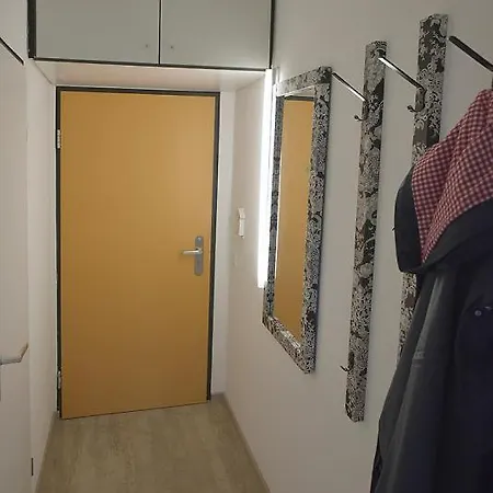 Апартаменты Berolina C 309 *