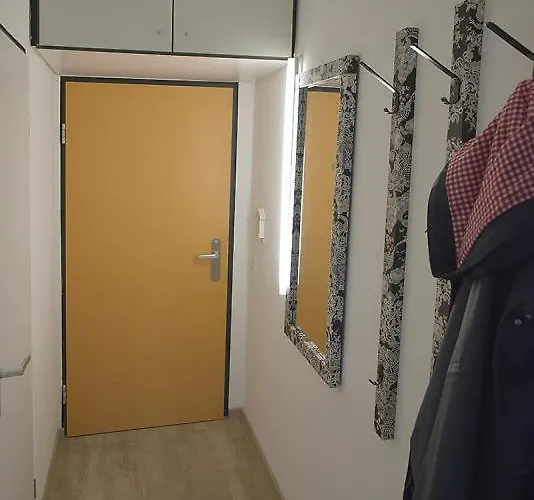 Appartement Berolina C 309 *