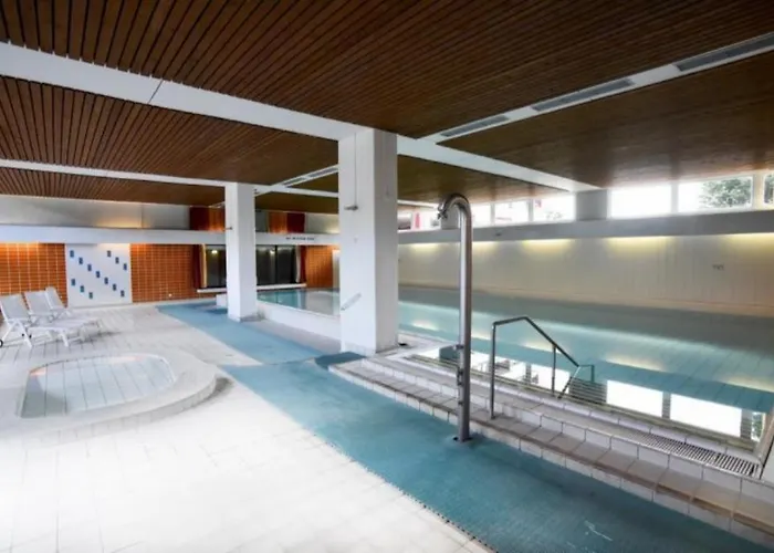 Berolina C 309 Appartement *